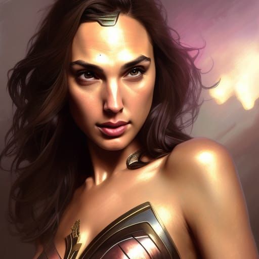Gal Gadot