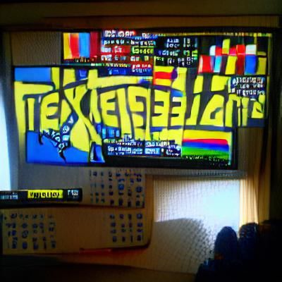 AI Generated Test Image Placeholder