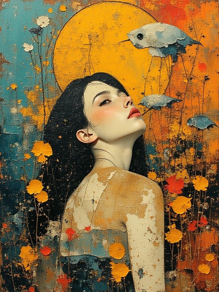 Curiosity of the Climb