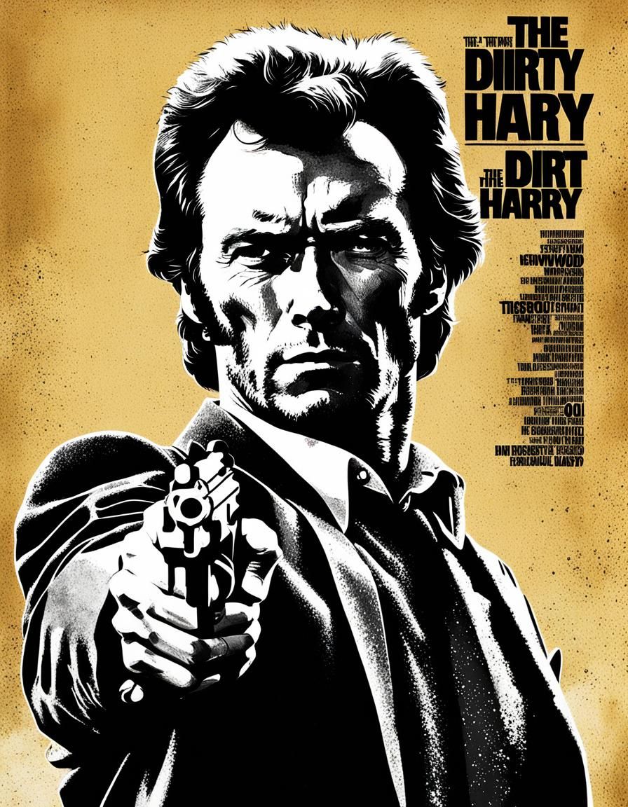 Dirty Harry