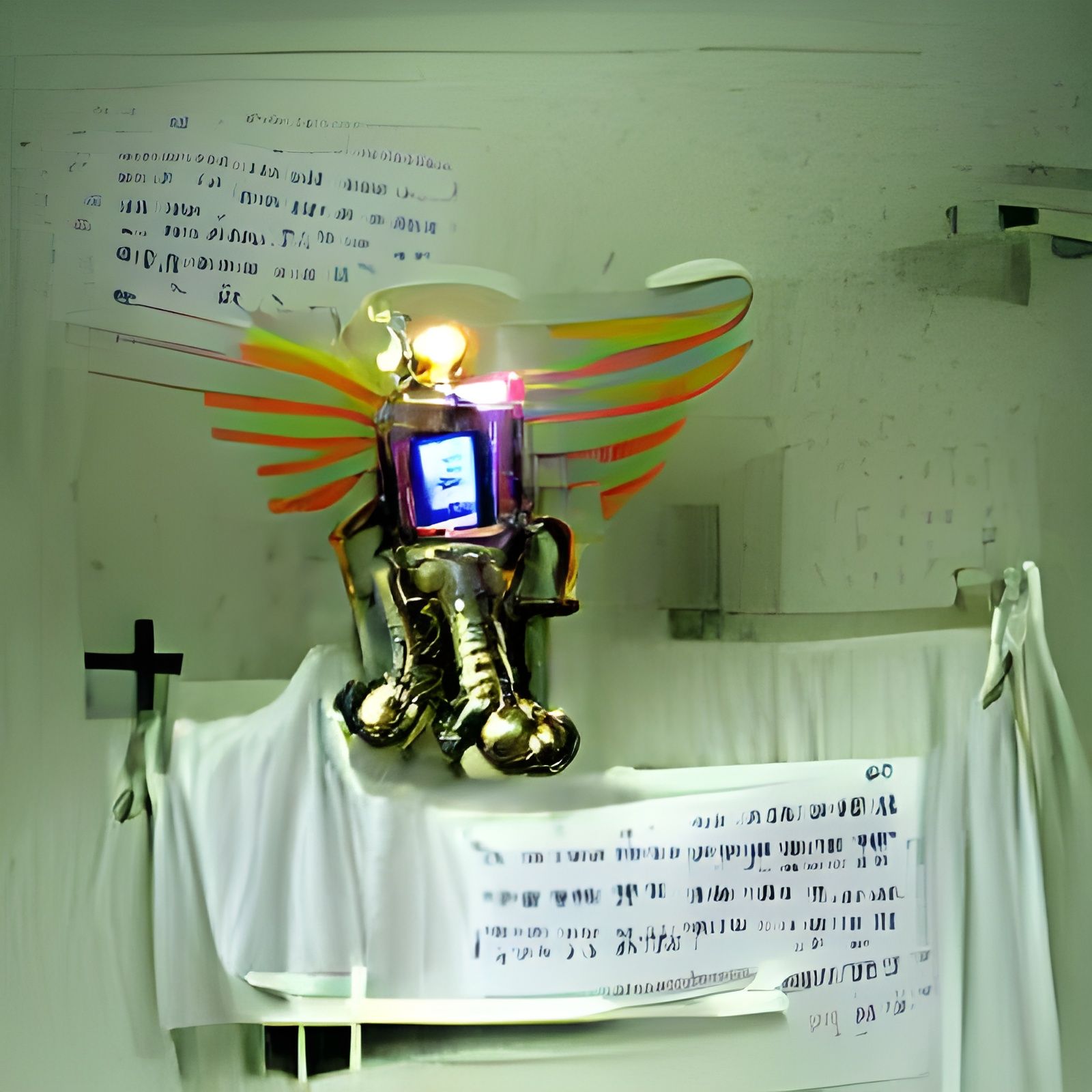 Artifical Suicide