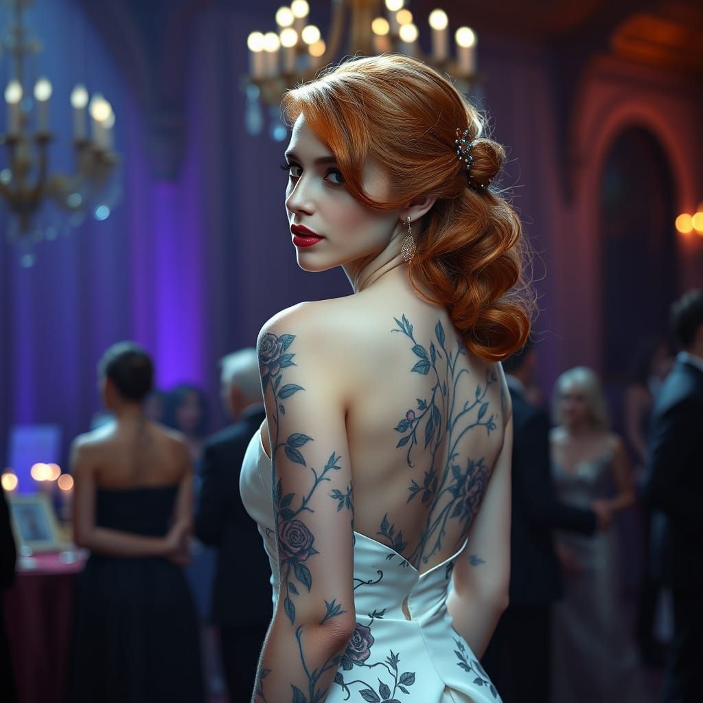 You Have My Attention