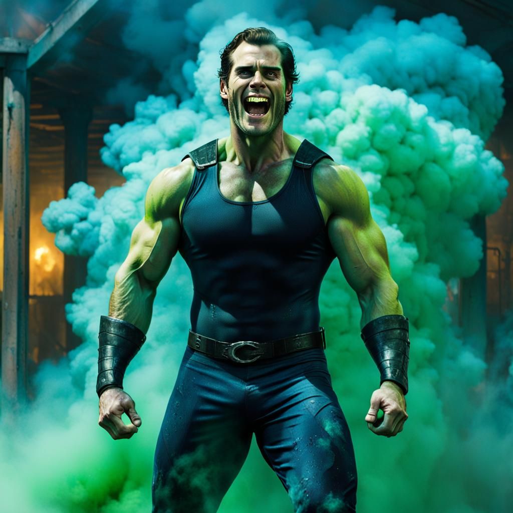 The affects of toxic gas