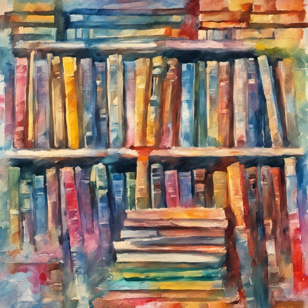 Rainbow Library
