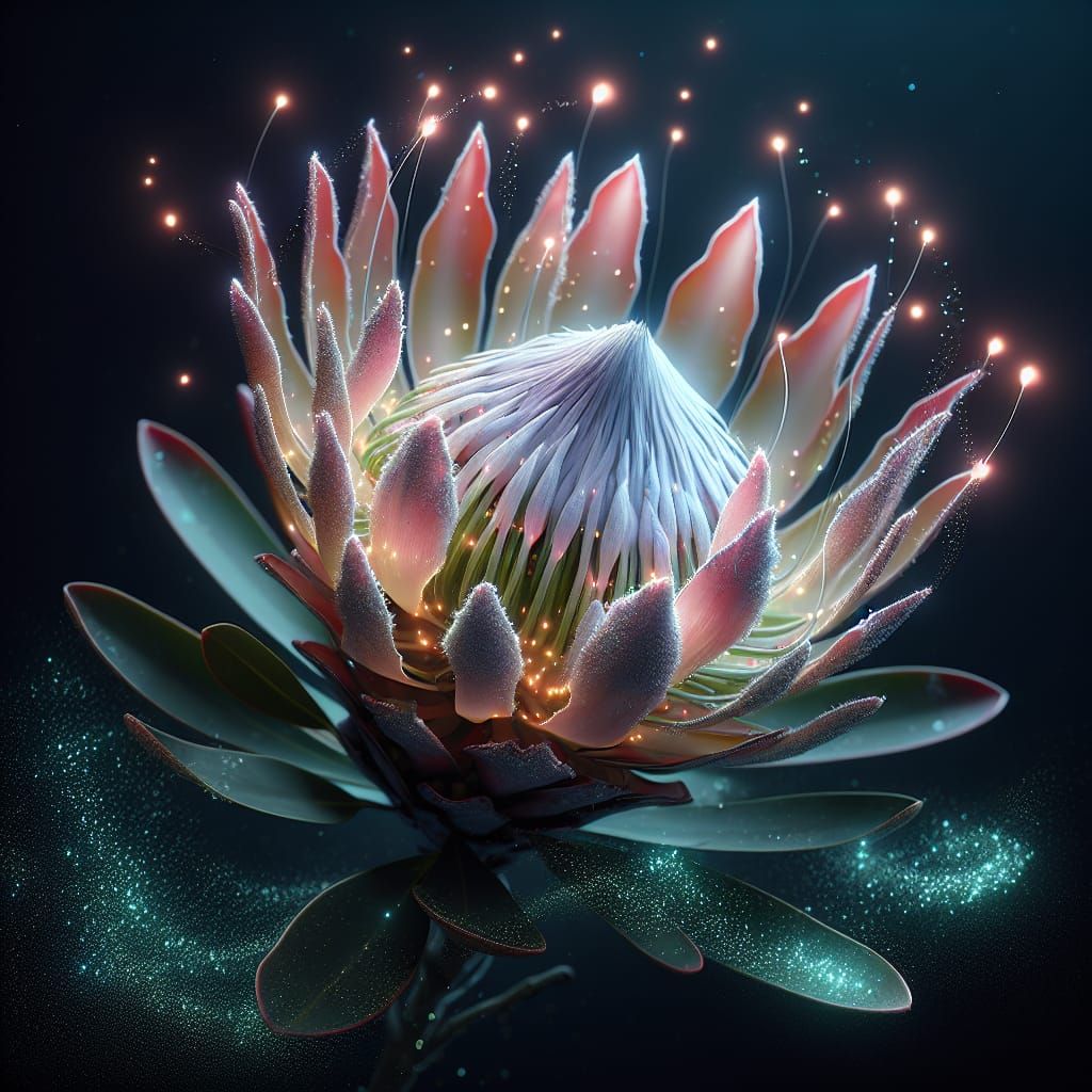 Protea