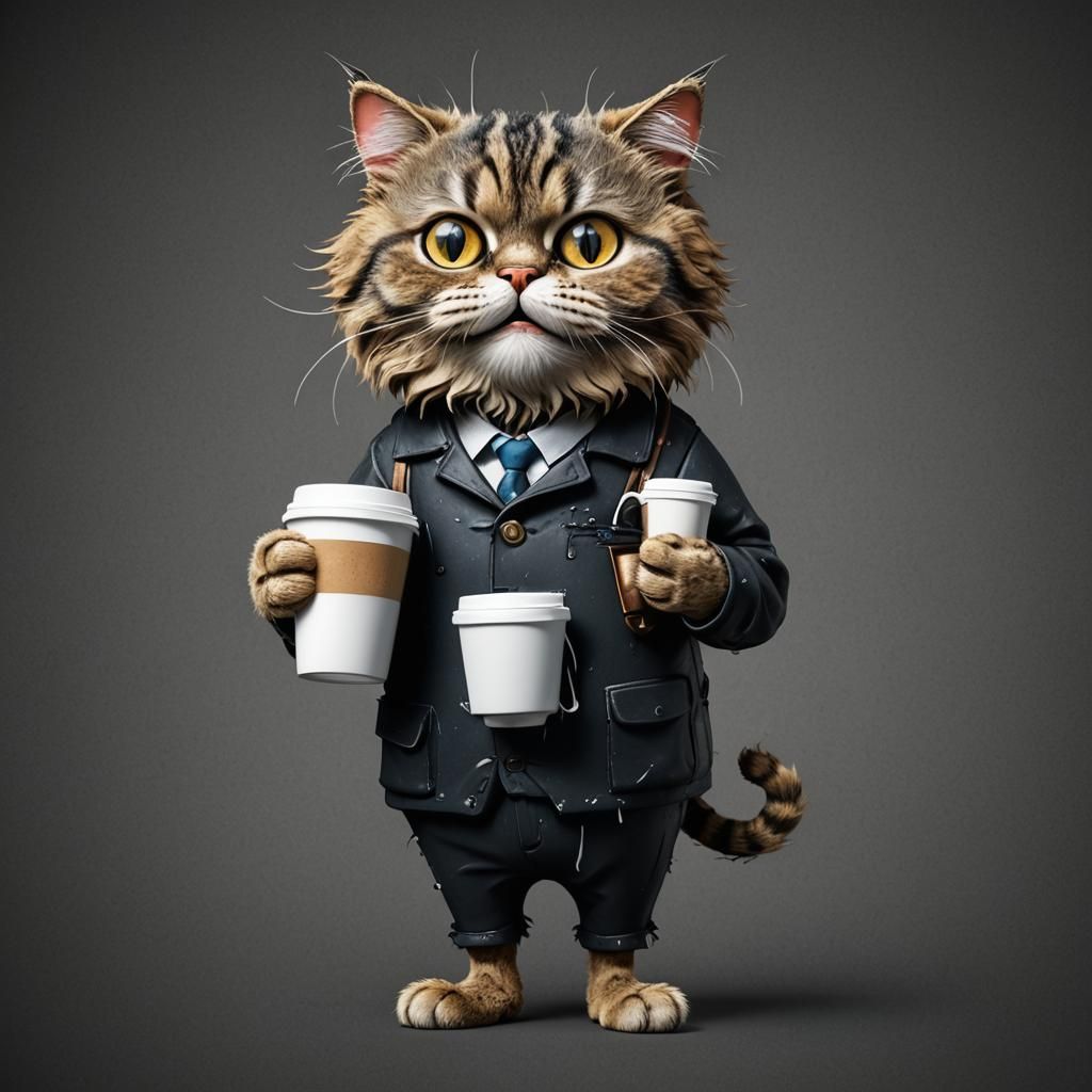 Futuristic Cityscape at Dusk: Spaceship Landing