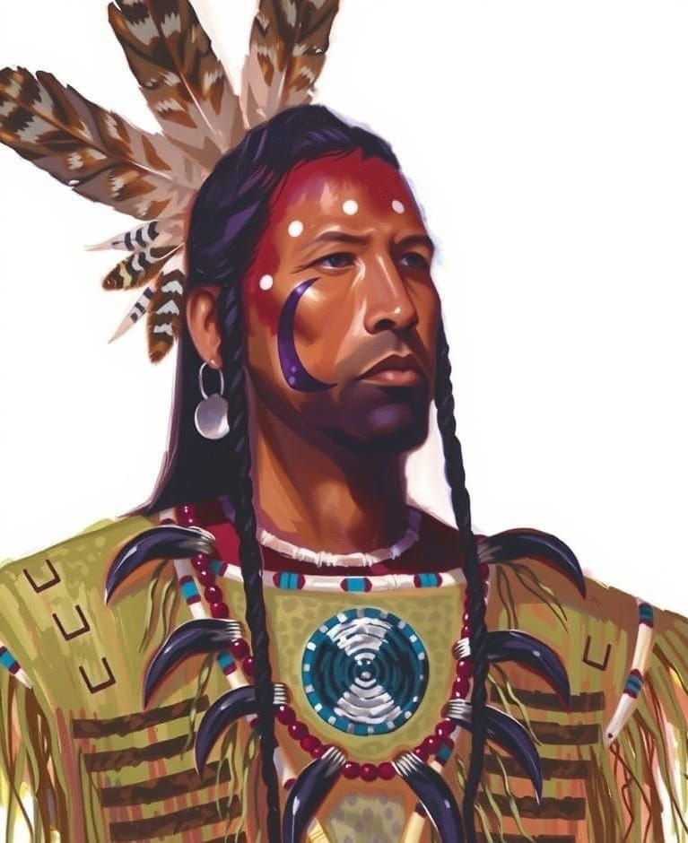 Mahpíya Tȟawíčutȟuŋ, "Moon-Walks-Between