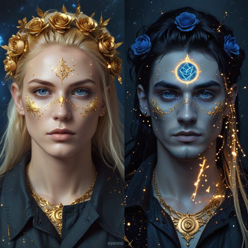 Magic Transformations