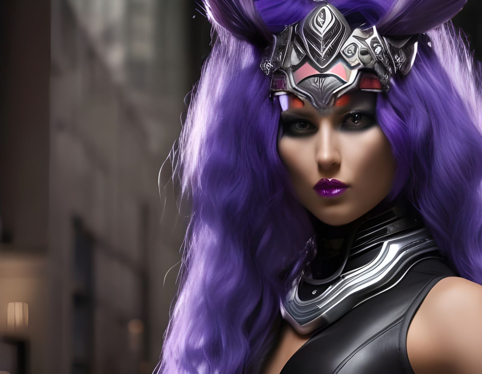 Astronema the Deceiver