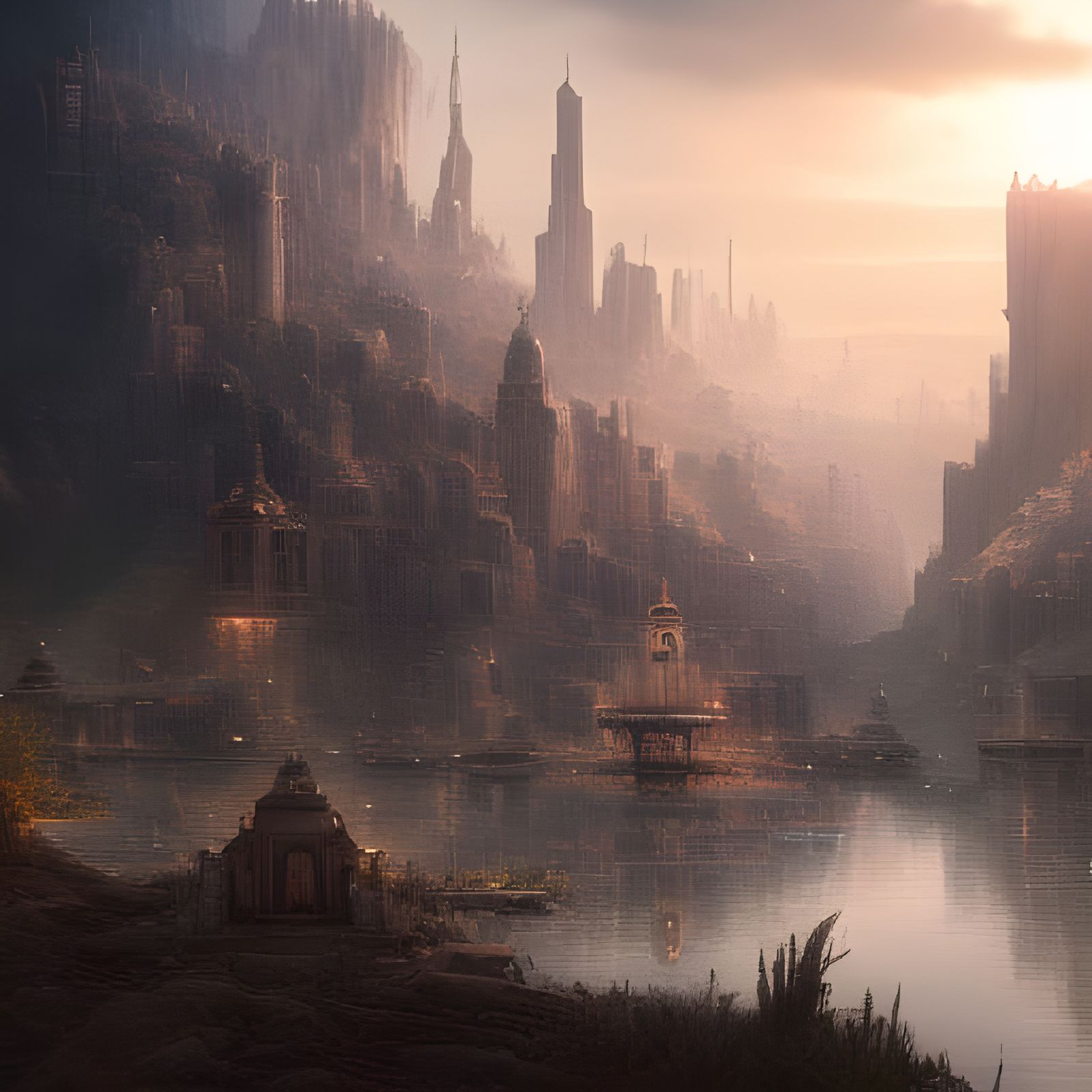 A Vision of Daily Life in the Year 2050