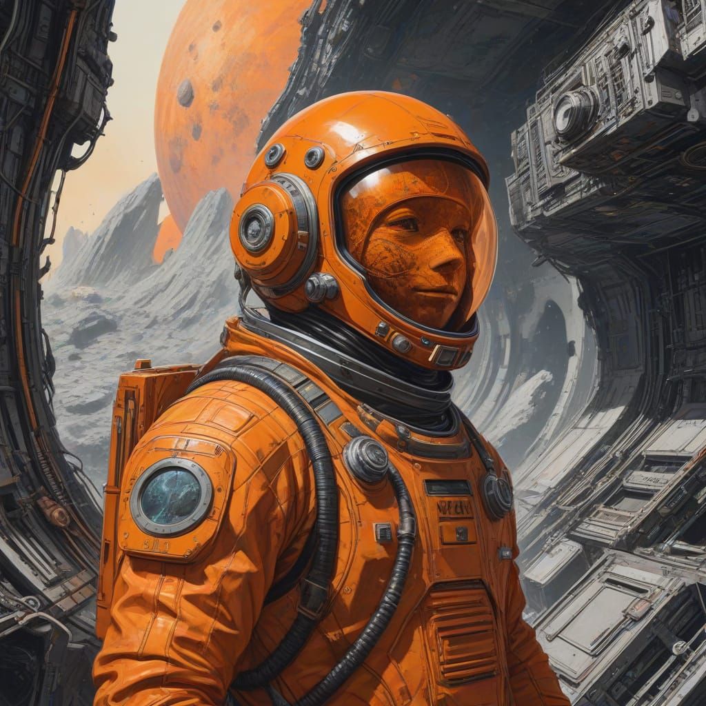 Future Tech - B&B: Moxie Diffusion XL v1.6 Lightning