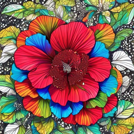 Yes Man, It's Summer In The Tropics !