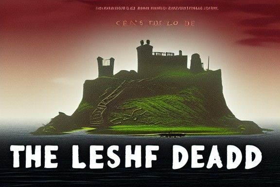 The Isle of the Dead: A Classical Vision