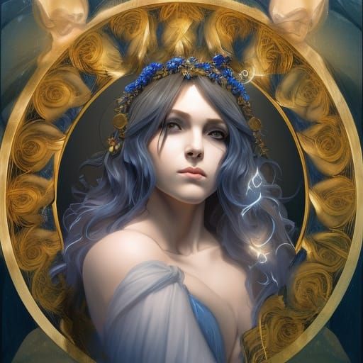 Goddess