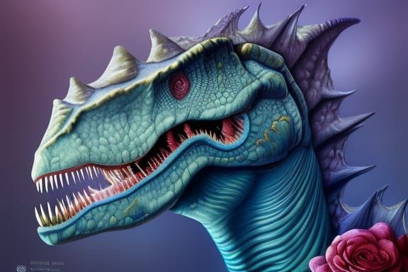 Dinosaur 🦕