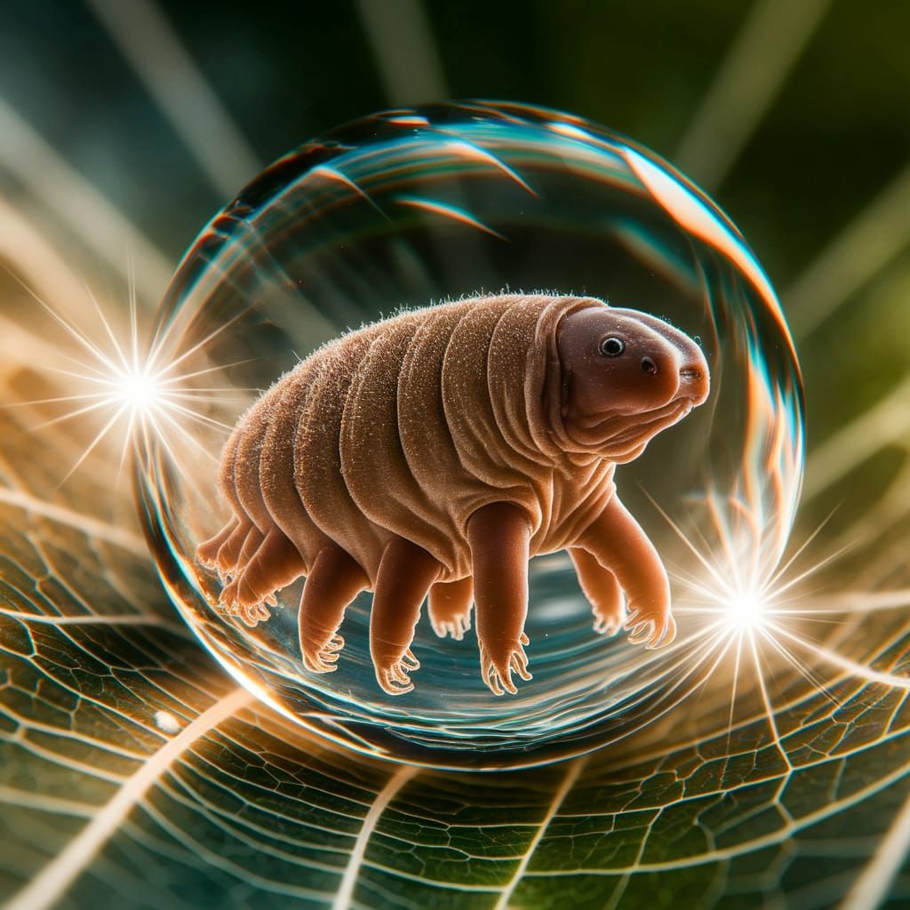 Tardigrade