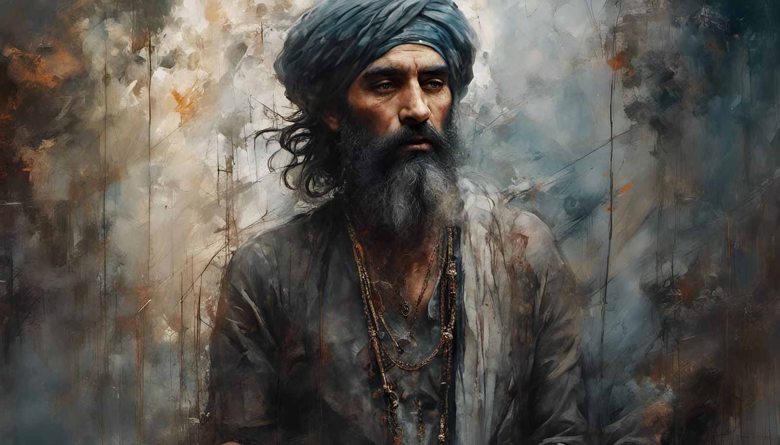 Khan Noonian Singh
