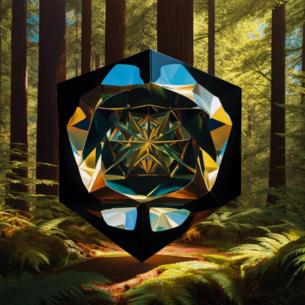 Interdimensional Nexus Harmonizer