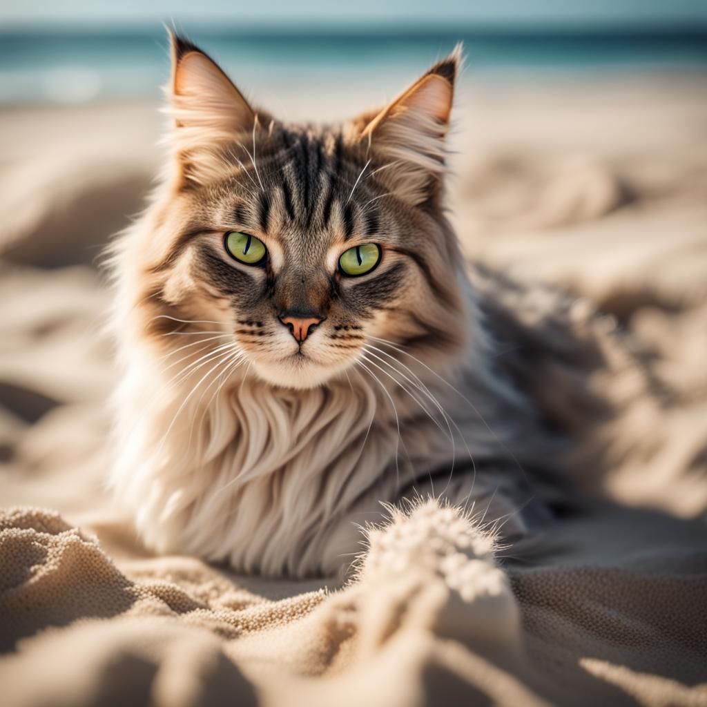 Check out my cat collection 😉