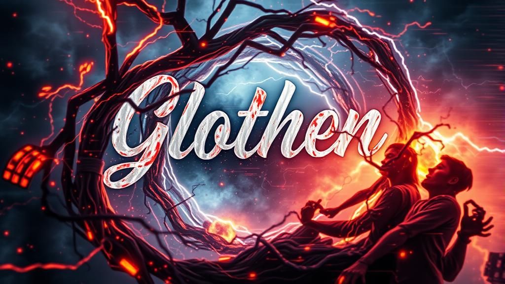 Gothic Kinetikinesis