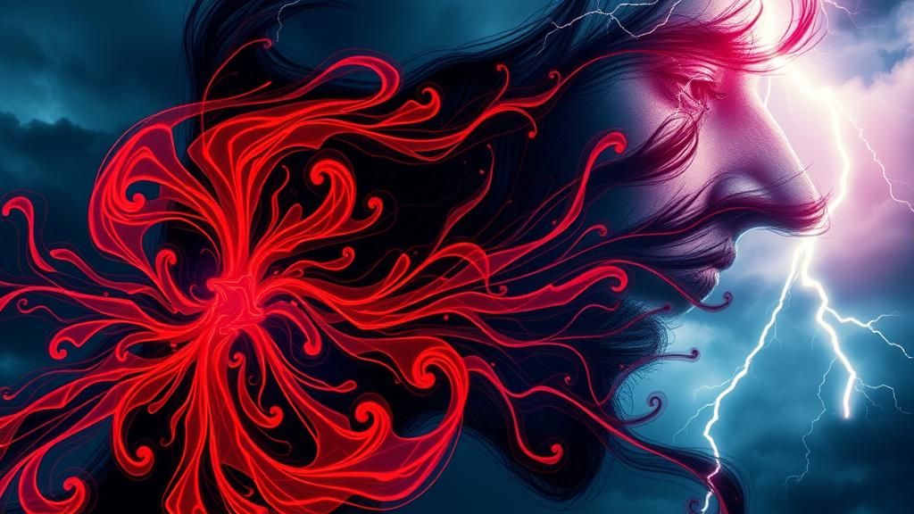 Gothic Kinetikinesis