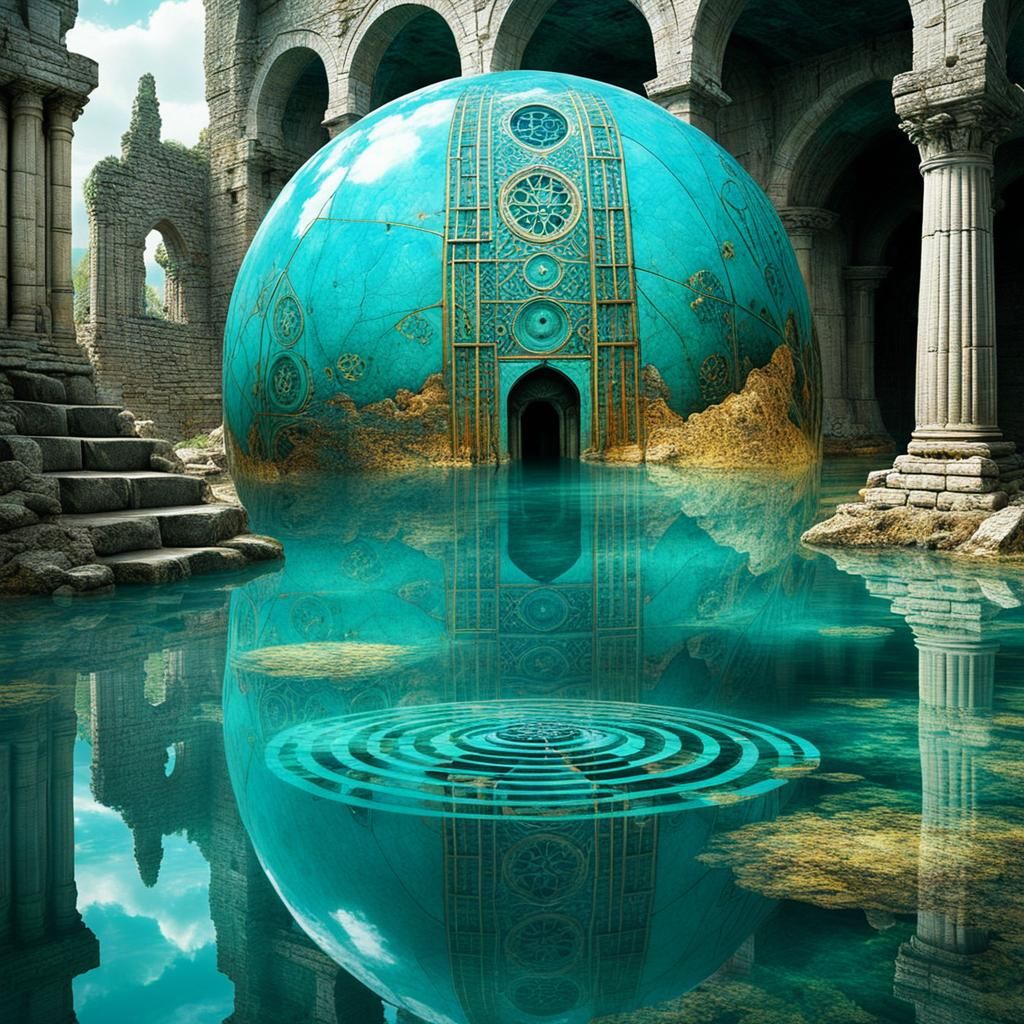 Pure Psychic Automatism