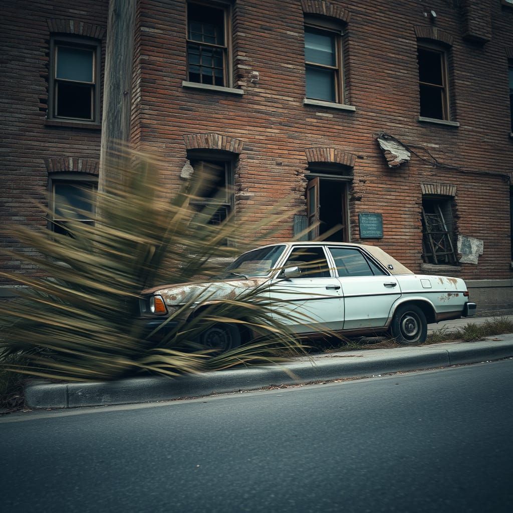 Urban Decay in Muted Grays and Browns