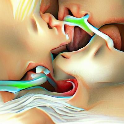 AI Interpretation of Oral Sex