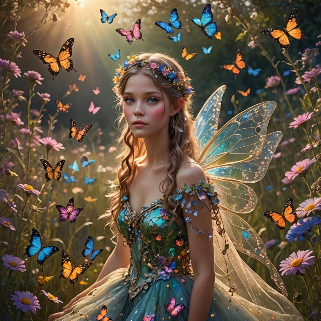 Fairy 1