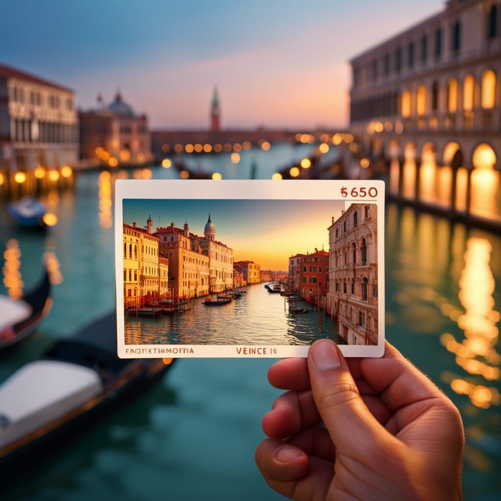 Venice