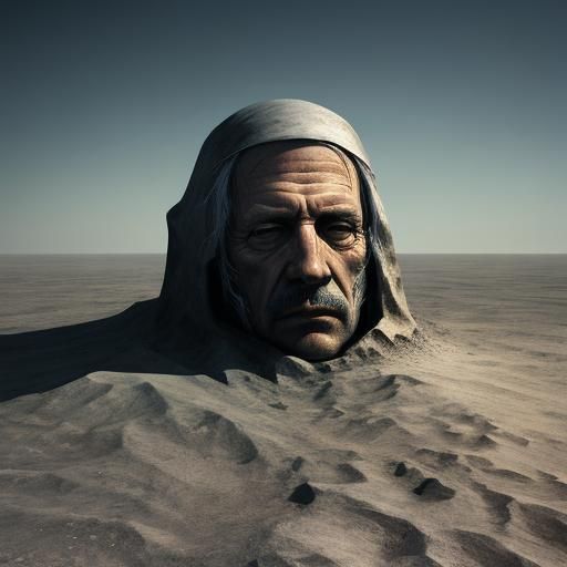 Hyperreal High-Definition Scene in Comforting Detail