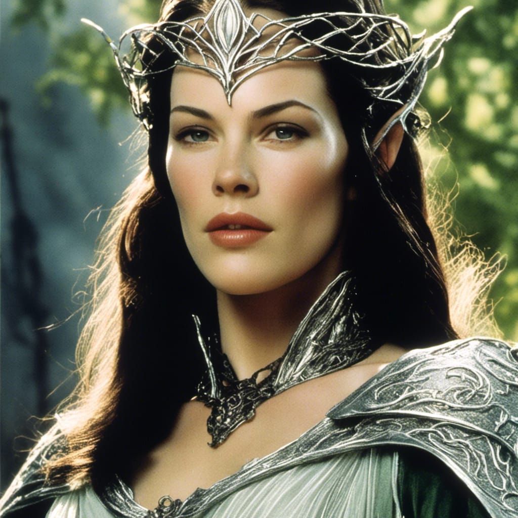 Arwen (V1)