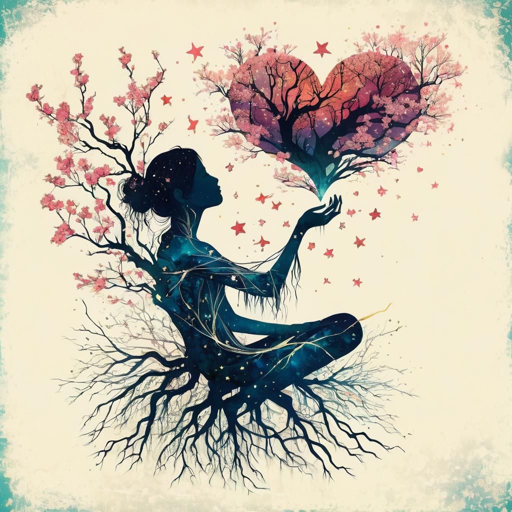 Rooted in Love