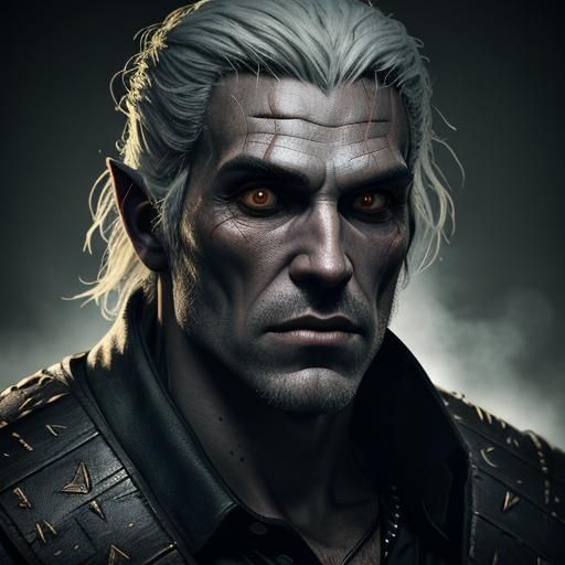 Witcher