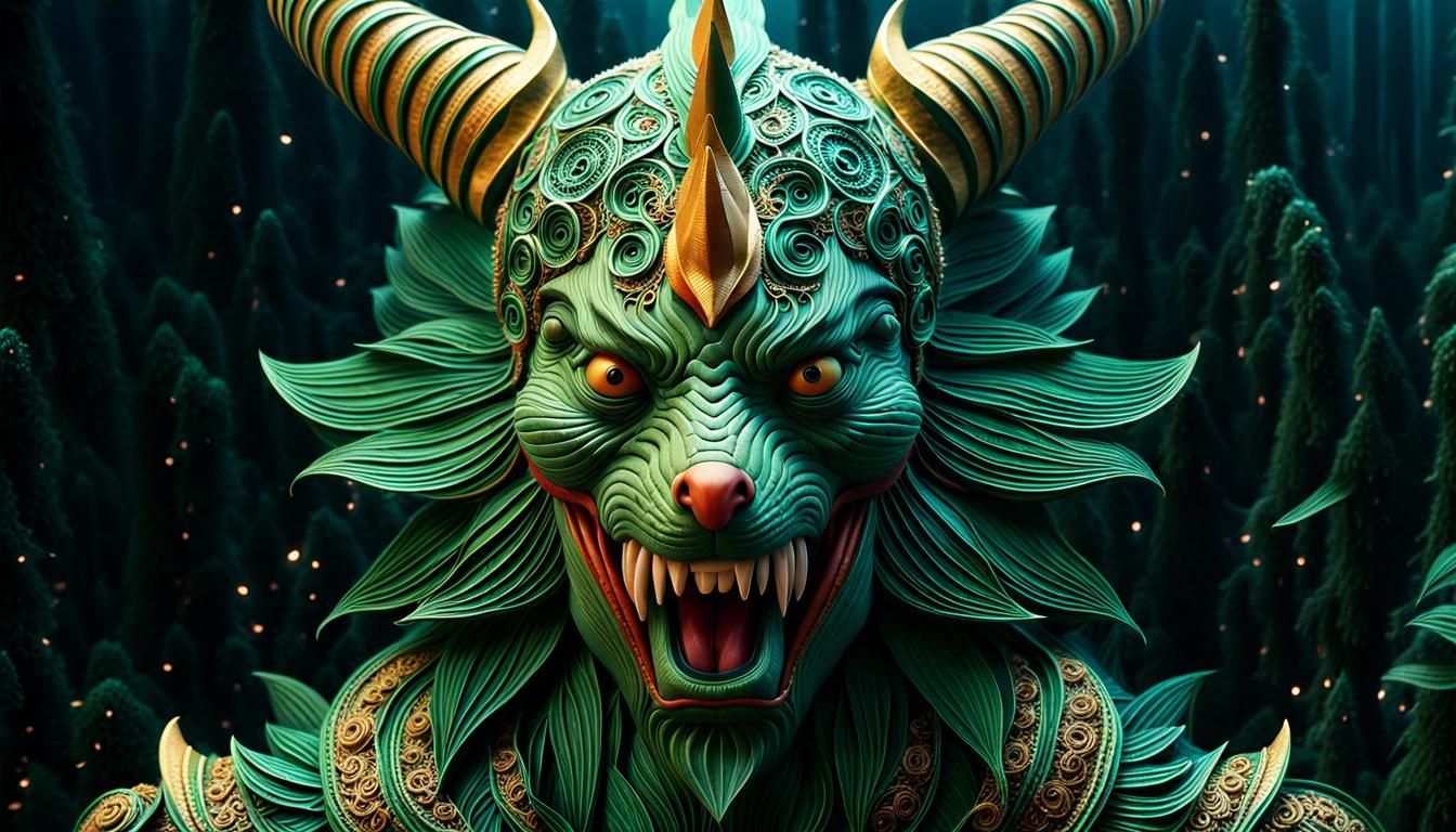 "Don't make me Laugh"