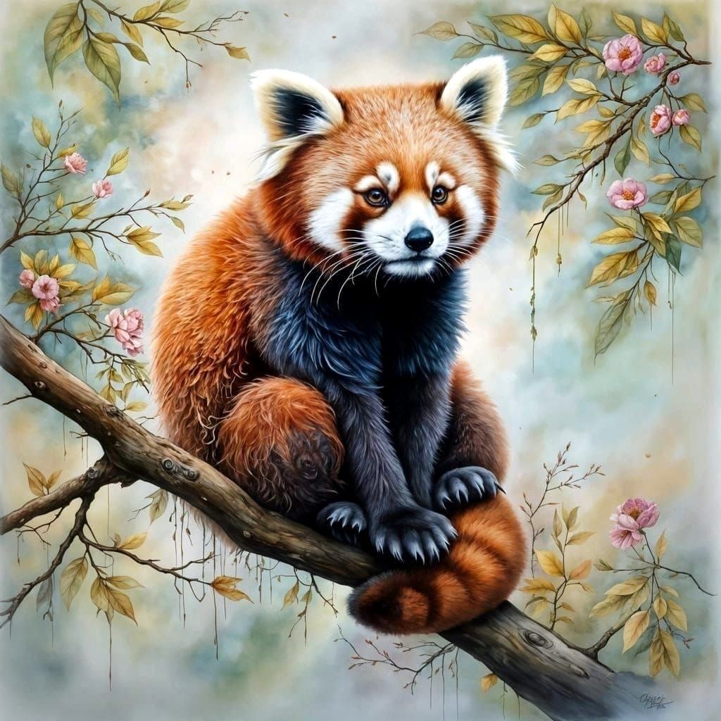 Red Panda