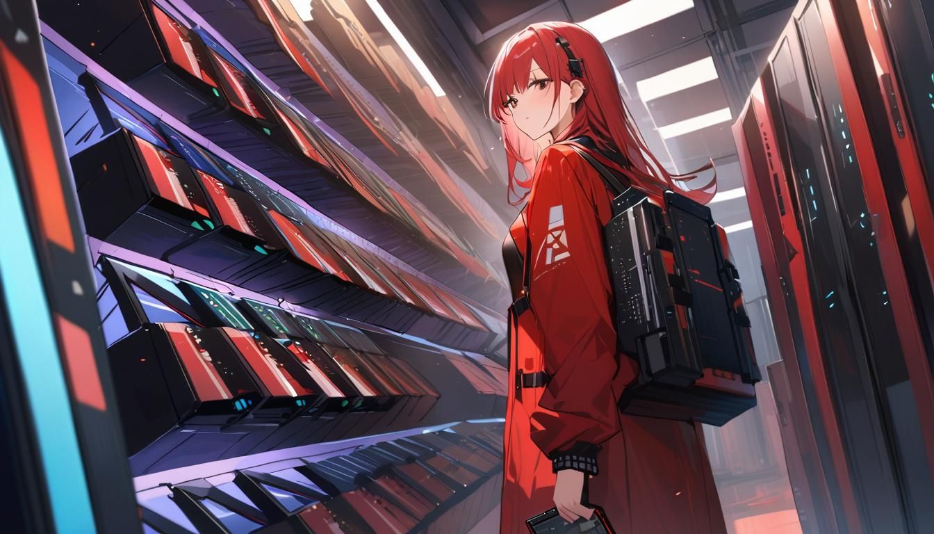 European Hardware Designer in Engineering Studio