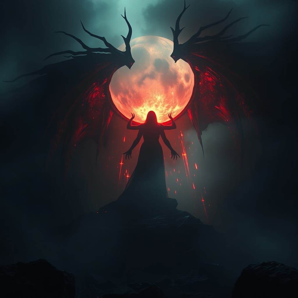 Terror as a Tangible Entity in a Cinematic Masterpiece