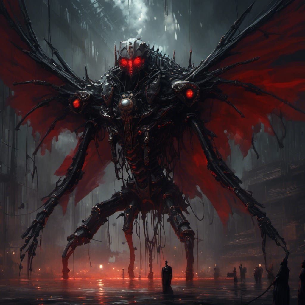 The Engineer