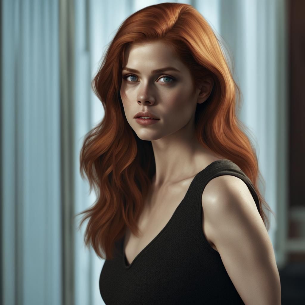 A Taste of Ginger 111