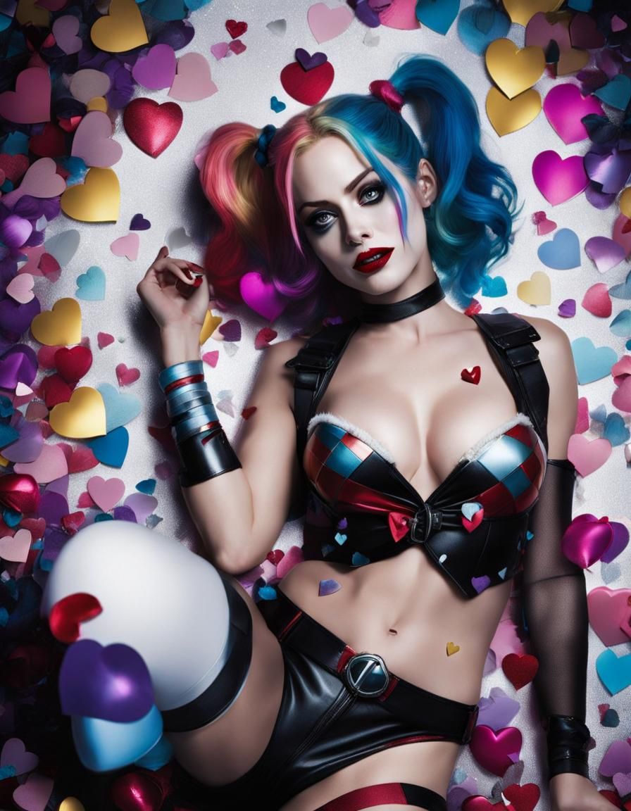 Harley Quinn