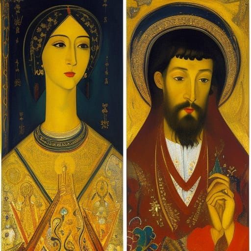 Mind, Honor, and Conscience in Fate's Embrace