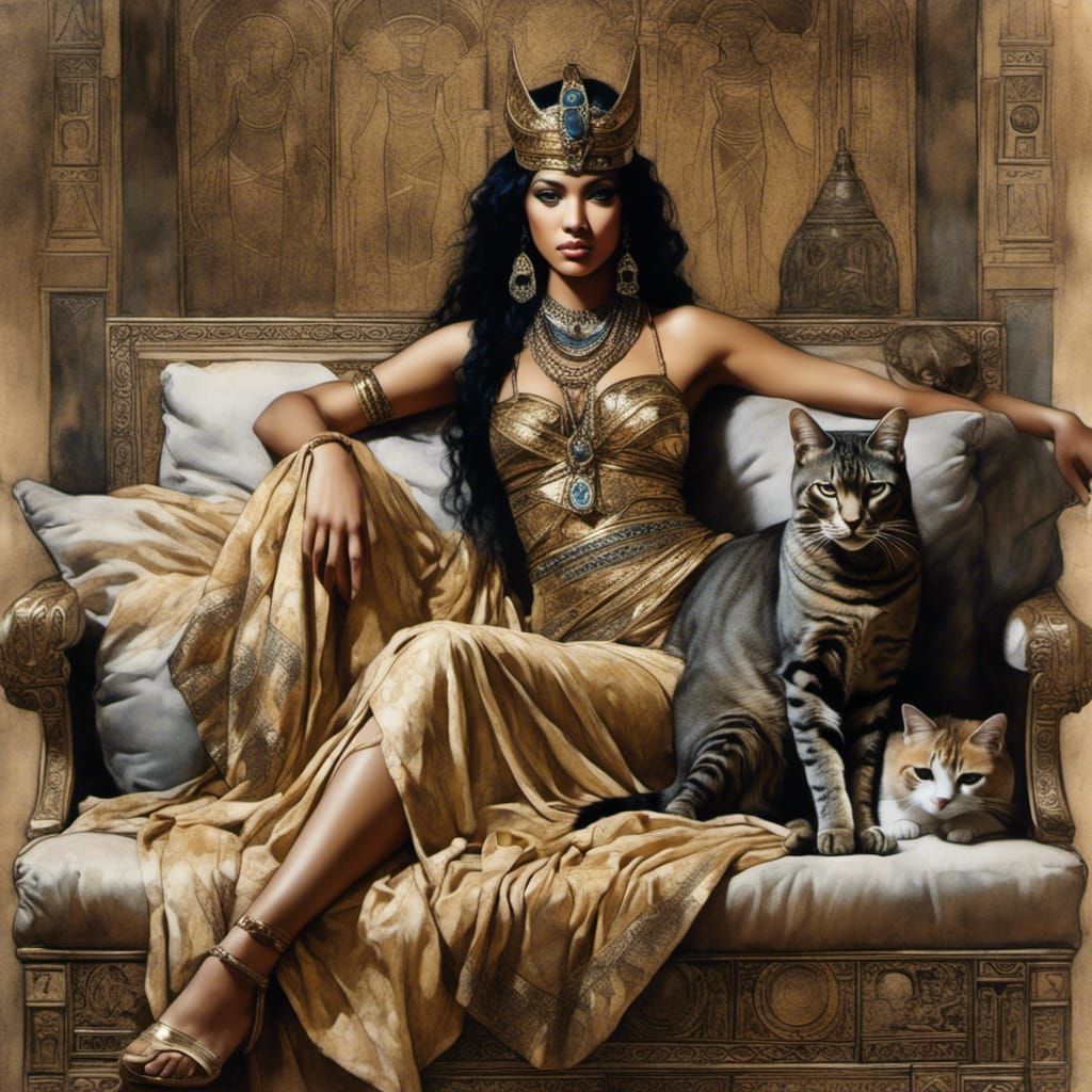 Cleopatra