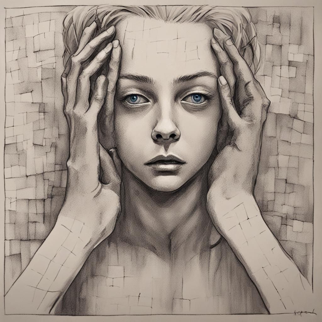 More trash lol those fingers