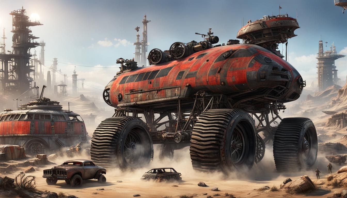 THIS IS CROSSOUT...LEVIATHAN.....#BIGBADPAPPAWOLF #CROSSOUT ....PLZ LEAVE A COMMENT
