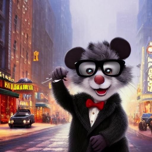 Evolve It Community Challenge #1