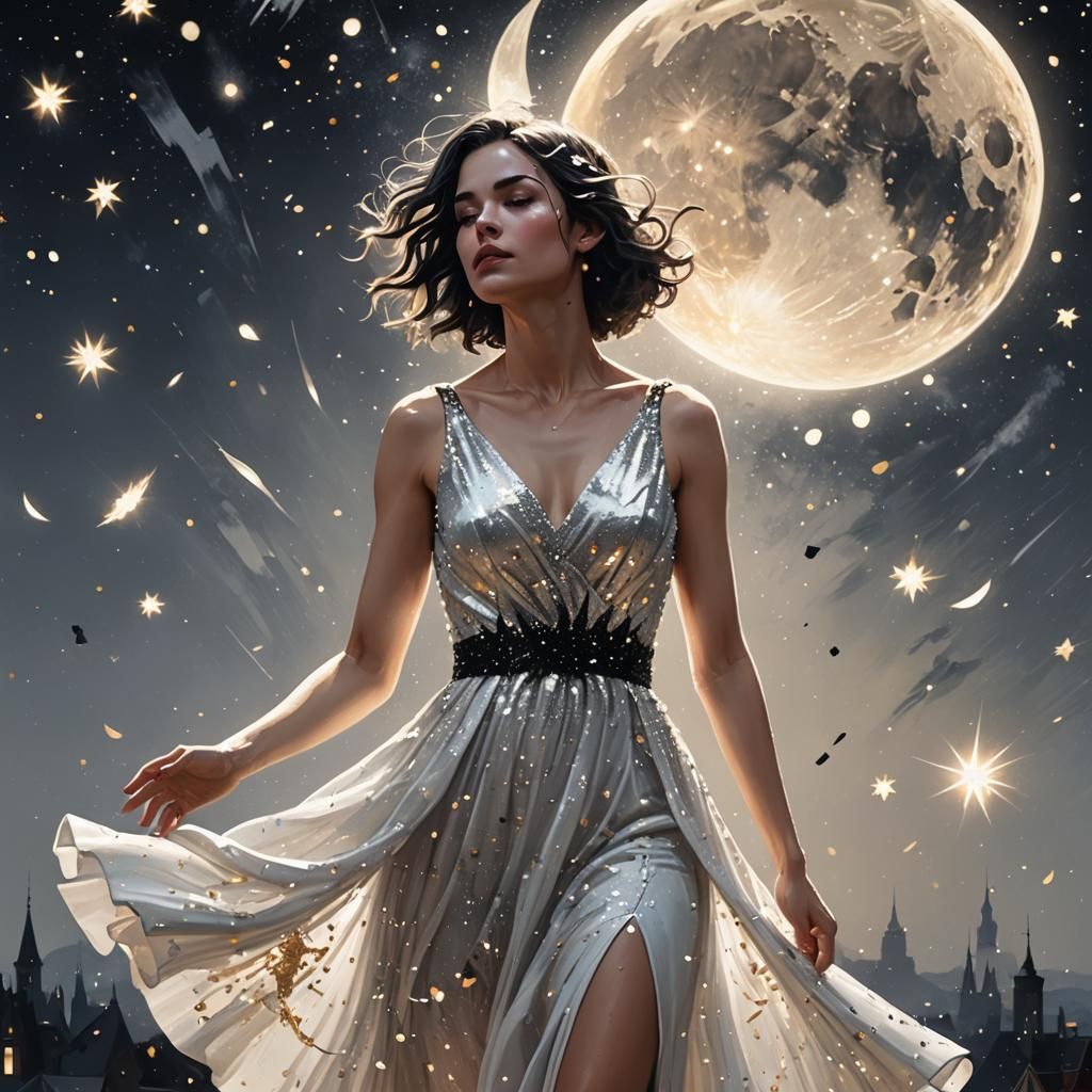 Ich erinnere mich an dich