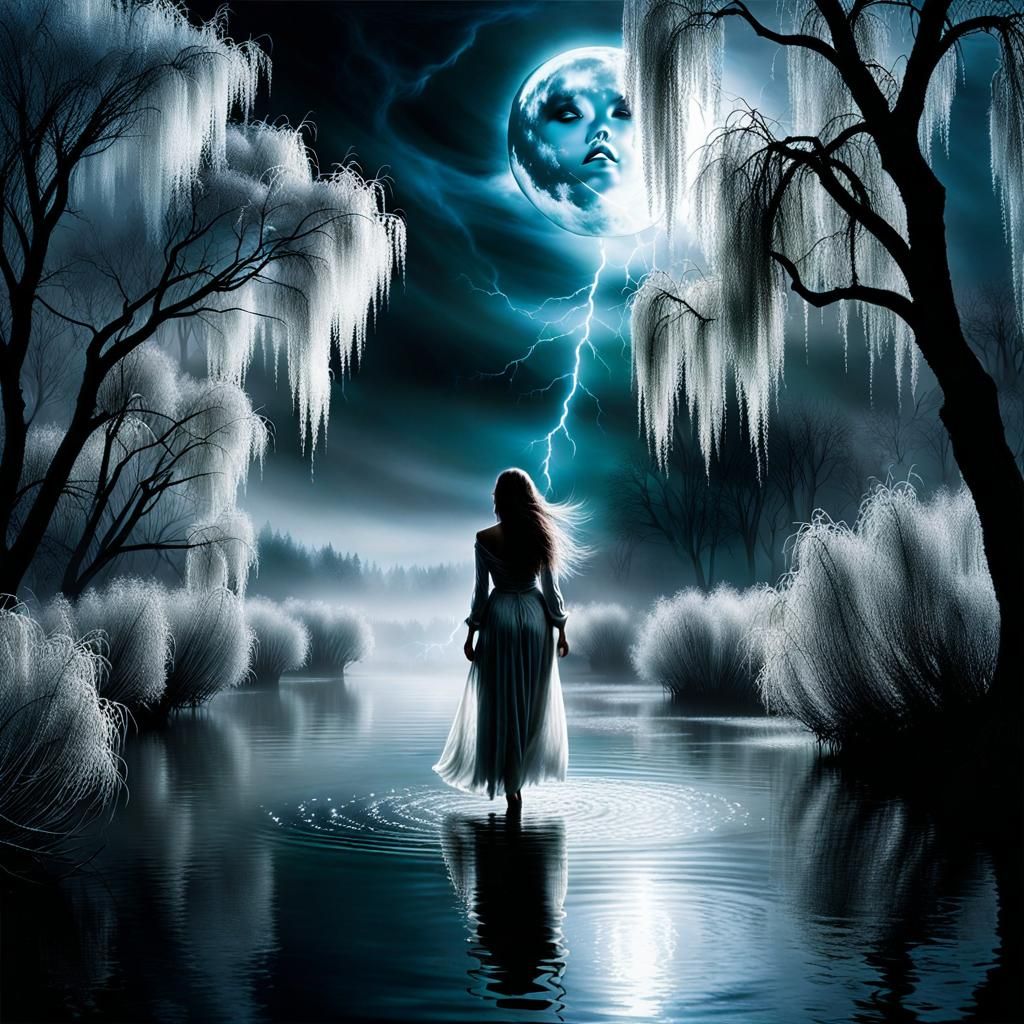 "Moonchild"  By King Crimson