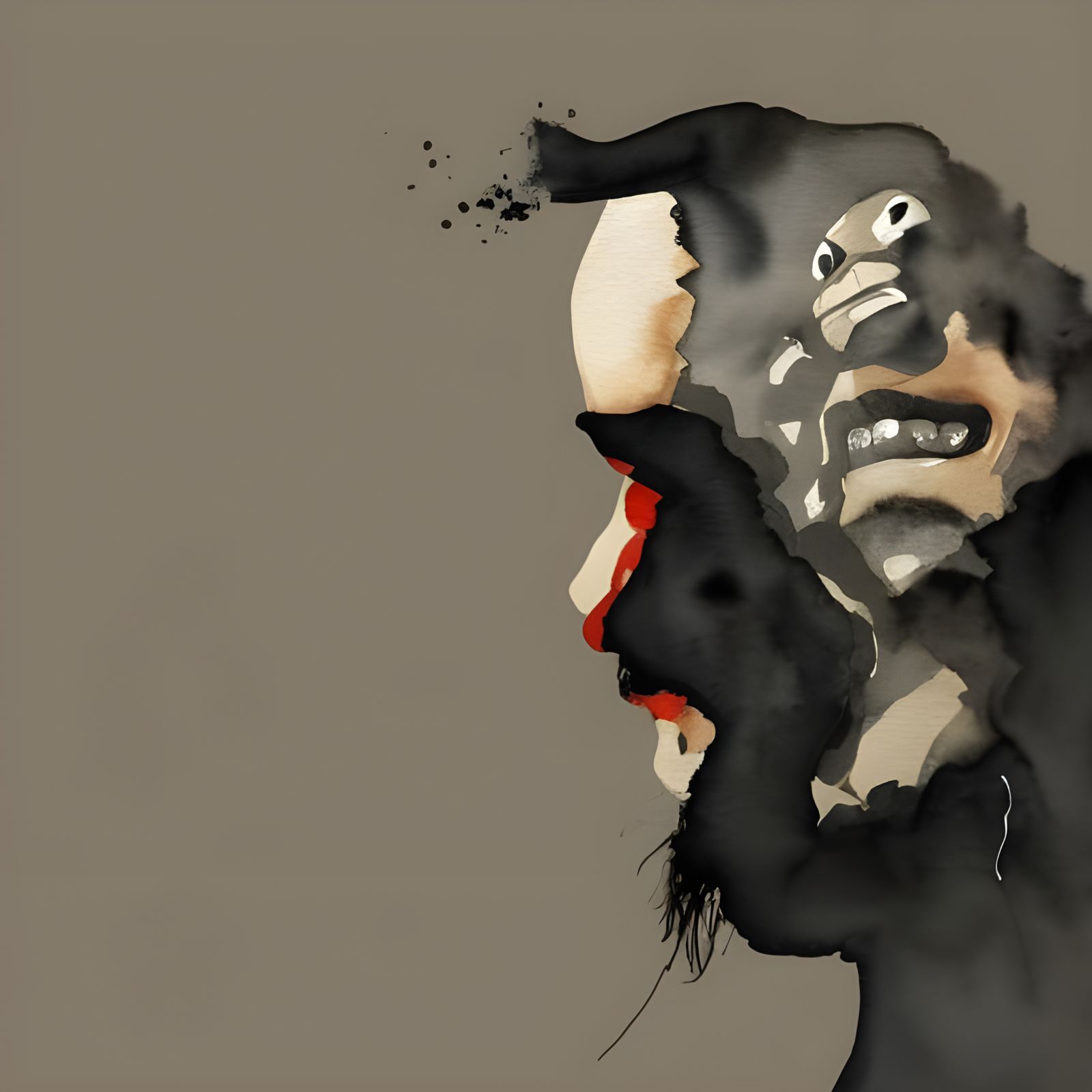 Mood roulette, place your bets