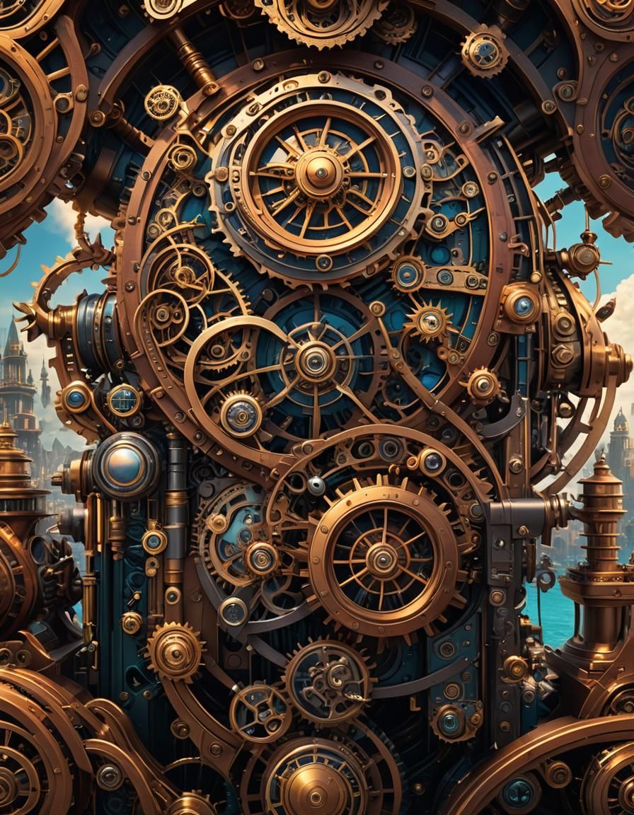 Autistic Perspective in Cinematic Still